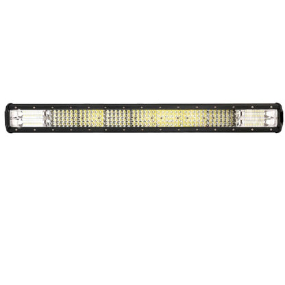 28 inch Philips LED Light Bar Quad Row Combo Beam 4x4 Work Driving Lamp 4wd - MarKay Outdoors